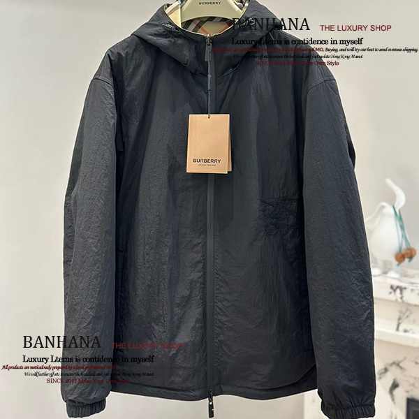 2025버버리 남성 자켓-5174