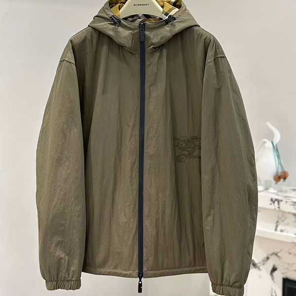2025버버리 남성 자켓-5175