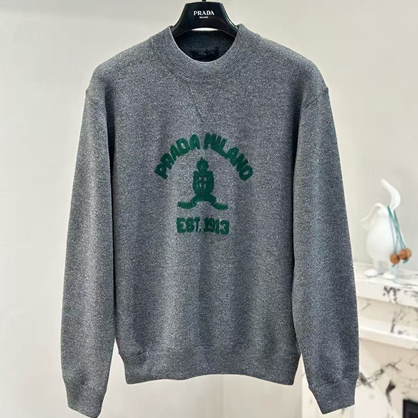 2025프라다 니트-5183