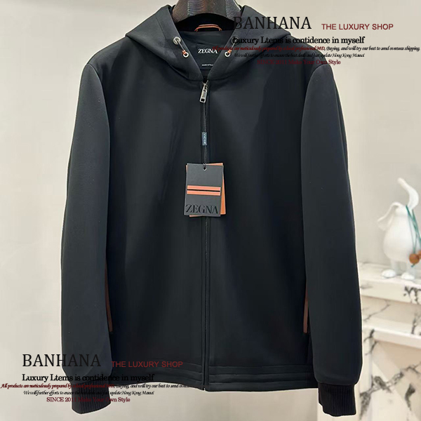 2025제냐 남성 자켓-5188