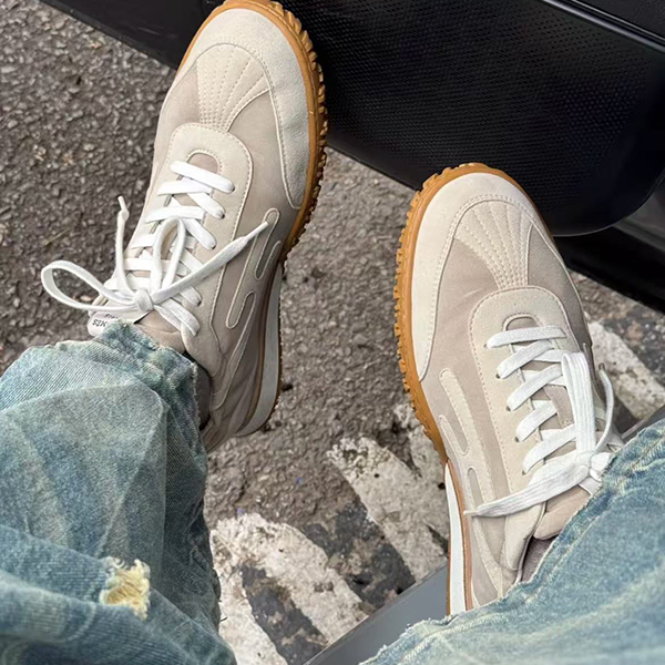 2025에르메스 여성 스니커즈-5195