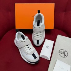 2025에르메스 여성 스니커즈-5196