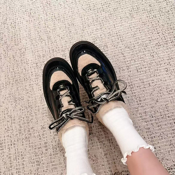 2025샤넬 신상 로퍼-5197