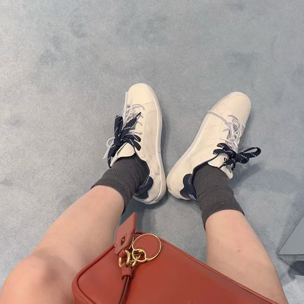 2025미우미우 여성 스니커즈-5205