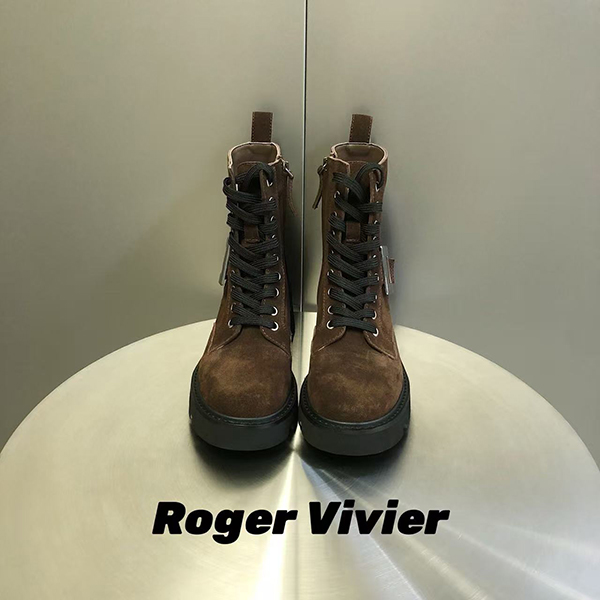 2025로저비비에 여성부츠-5206