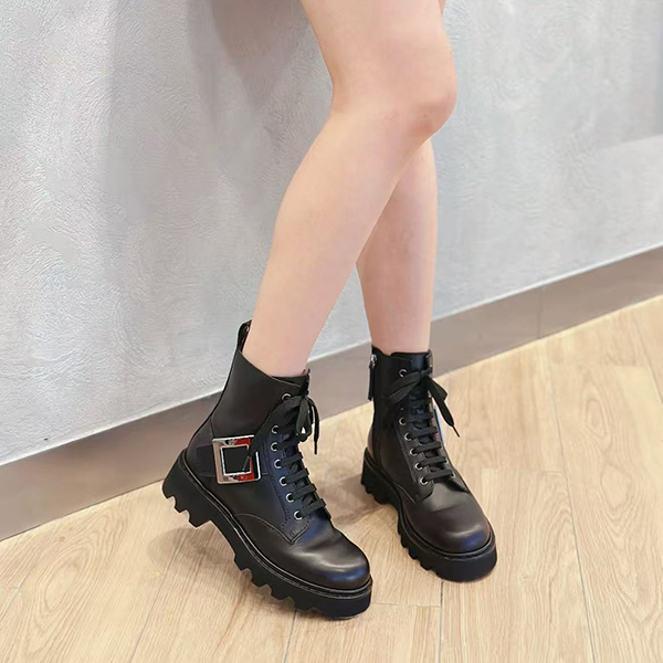 2025로저비비에 여성부츠-5207