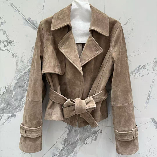 2025브루넬로쿠치넬리 여성 코트-5210