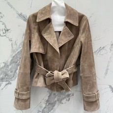 2025브루넬로쿠치넬리 여성 코트-5210