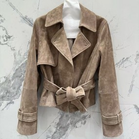 2025브루넬로쿠치넬리 여성 코트-5210