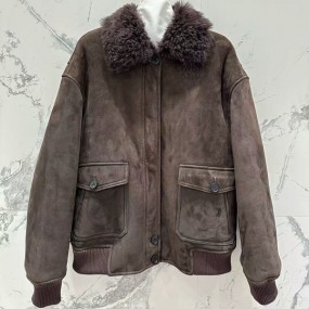 2025미우미우 여성 자켓-5212