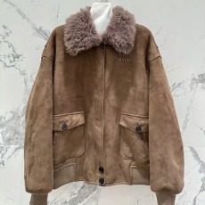 2025미우미우 여성 자켓-5213