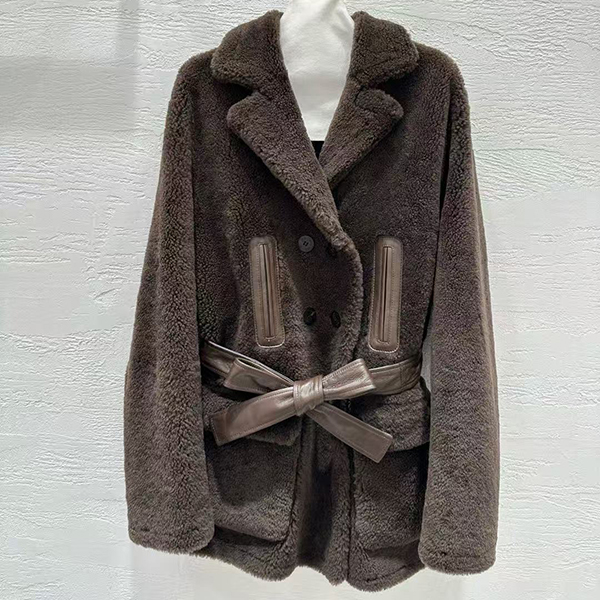 2025미우미우 여성 코트-5215