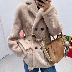 2025미우미우 여성 코트-5216