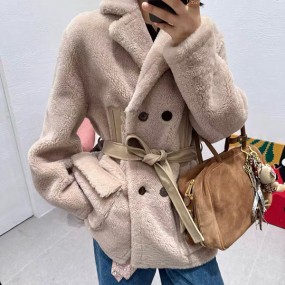 2025미우미우 여성 코트-5216