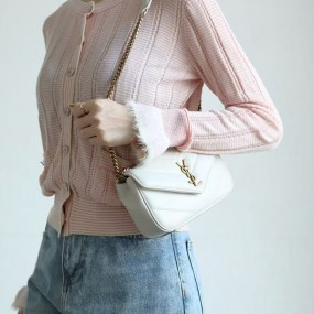 생로랑 미니 크로스백-5226