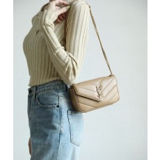 생로랑 미니 크로스백-5227