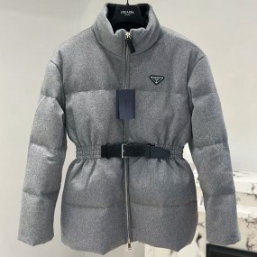 2025프라다 여성 패딩-5228