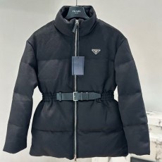 2025프라다 여성 패딩-5229