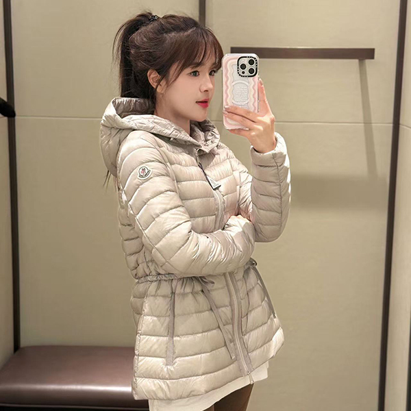 2025몽클레어 여성 패딩-5230