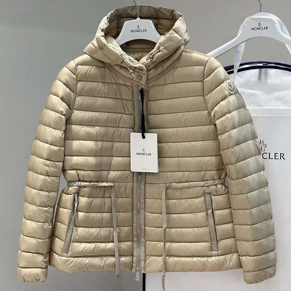 2025몽클레어 여성 패딩-5231