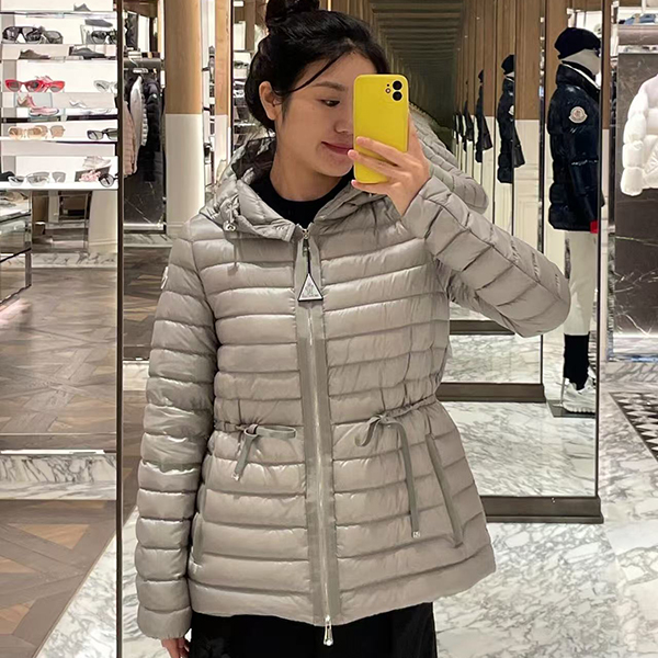 2025몽클레어 여성 패딩-5232