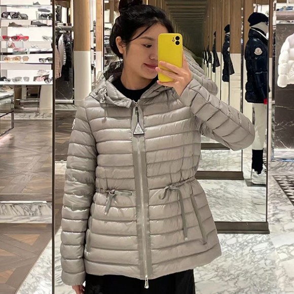 2025몽클레어 여성 패딩-5232