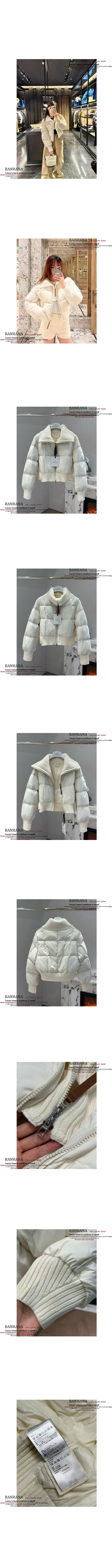 2025몽클레어 여성 패딩-5234