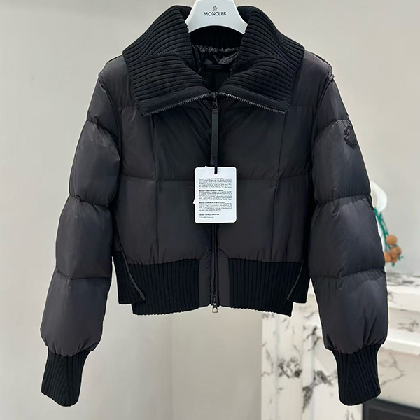 2025몽클레어 여성 패딩-5235