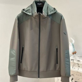 2025프라다 남성 자켓-5238