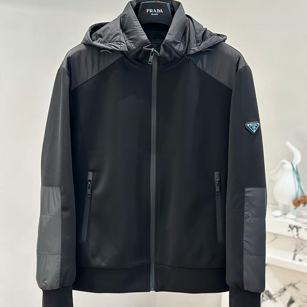 2025프라다 남성 자켓-5239