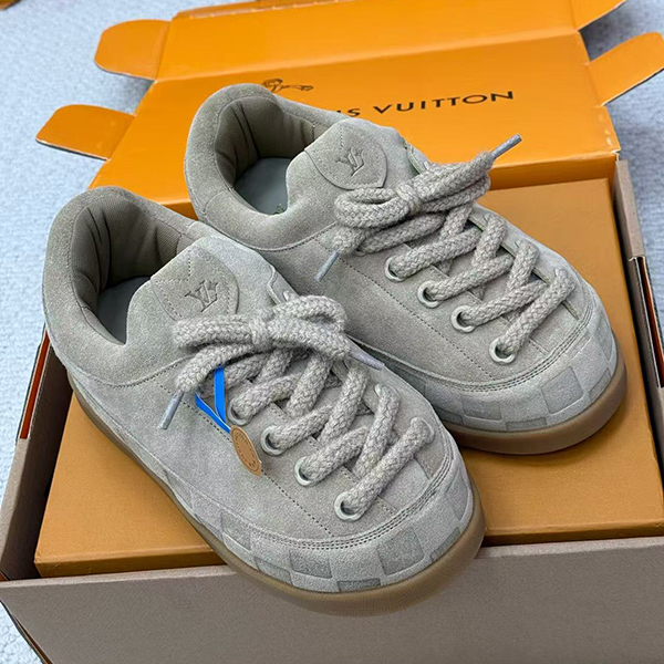 루이비통 신상 스니커즈(남녀공용)-5243