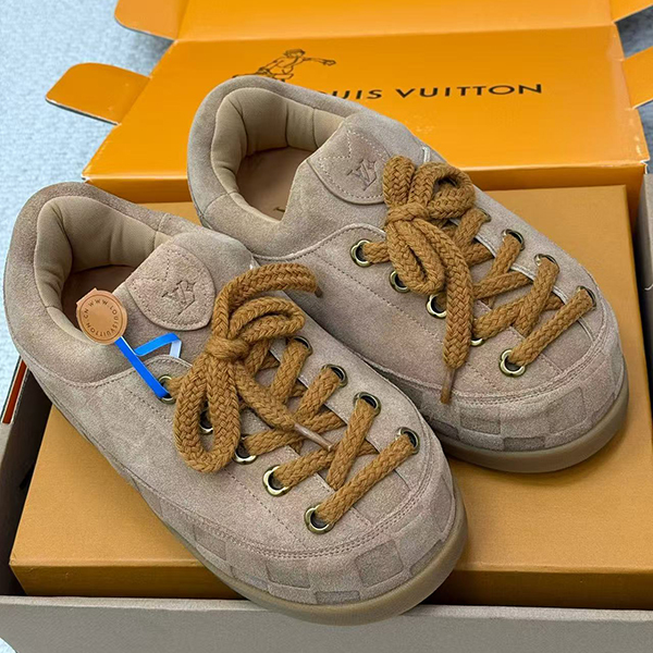 루이비통 신상 스니커즈(남녀공용)-5244