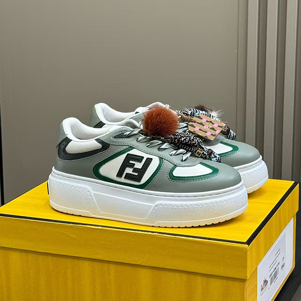 2025펜디 여성 스니커즈-5252