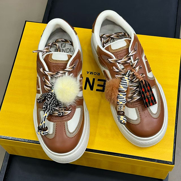 2025펜디 여성 스니커즈-5255