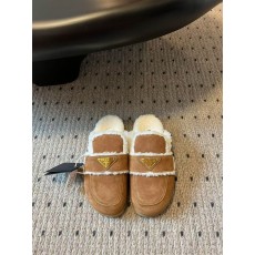 2025프라다 신상 블로퍼-5256