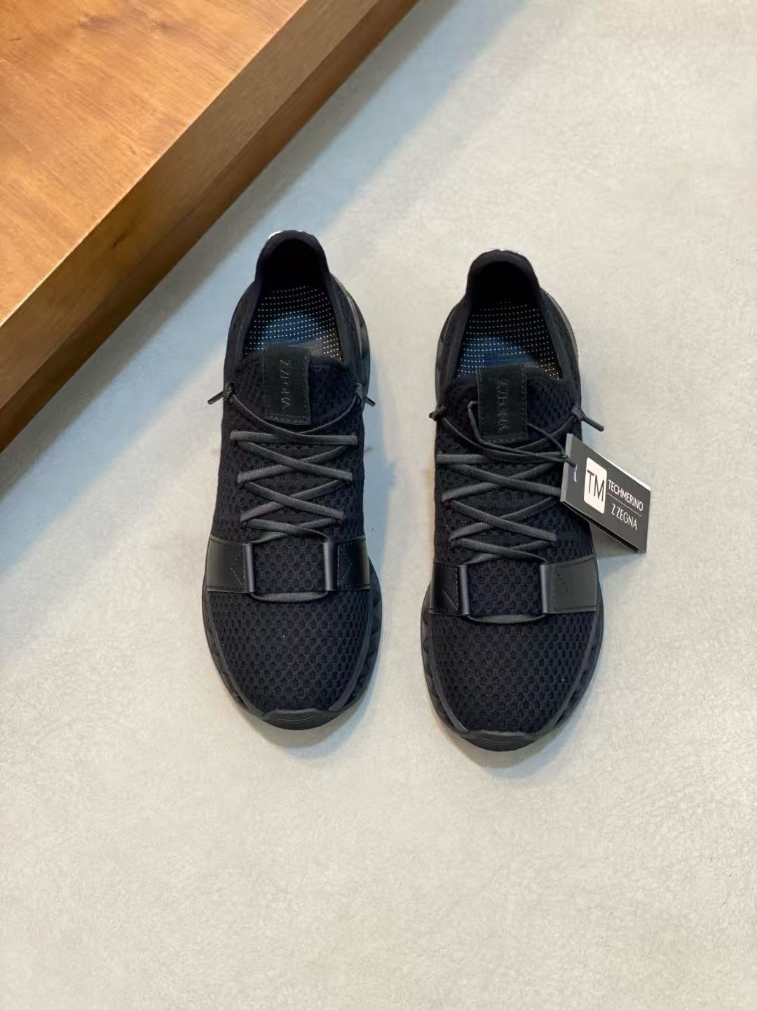 2025제냐 남성 스니커즈-5269