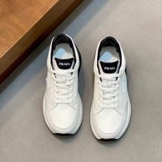 2025프라다 남성 스니커즈-5270