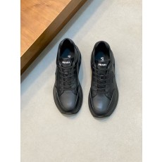 2025프라다 남성 스니커즈-5271