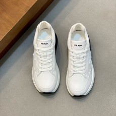 2025프라다 남성 스니커즈-5272
