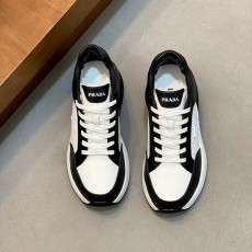 2025프라다 남성 스니커즈-5273