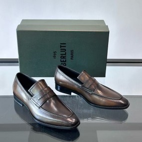2025벨루티 남성 구두-5284