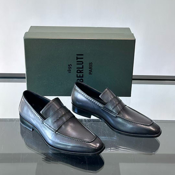 2025벨루티 남성 구두-5285