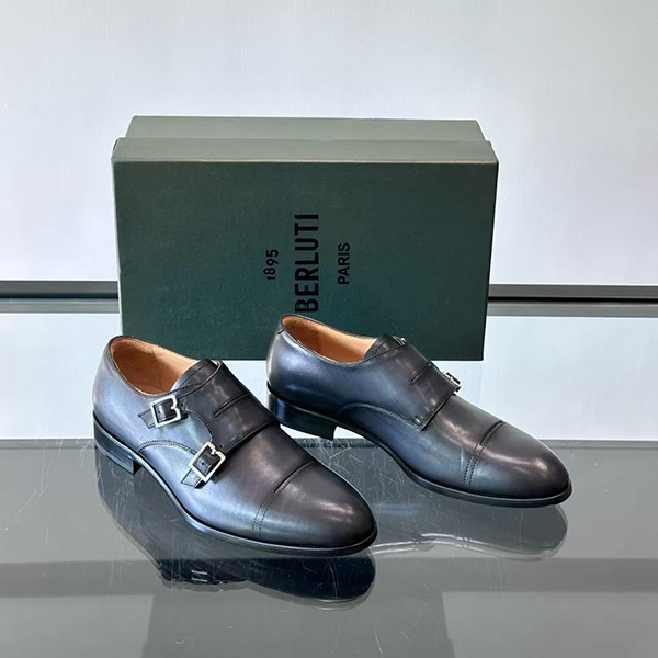 2025벨루티 남성 구두-5286