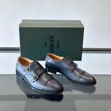 2025벨루티 남성 구두-5286
