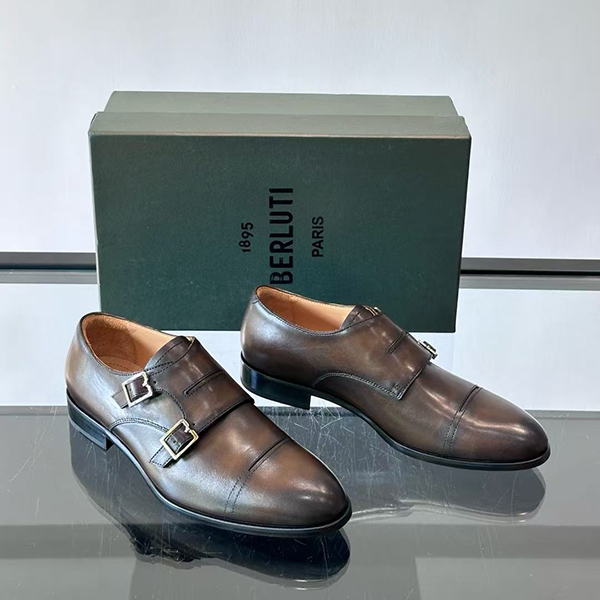 2025벨루티 남성 구두-5287