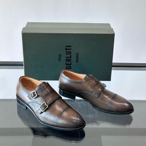 2025벨루티 남성 구두-5287