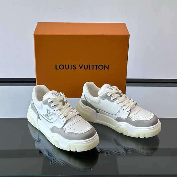 2025루이비통 남성 스니커즈-5291