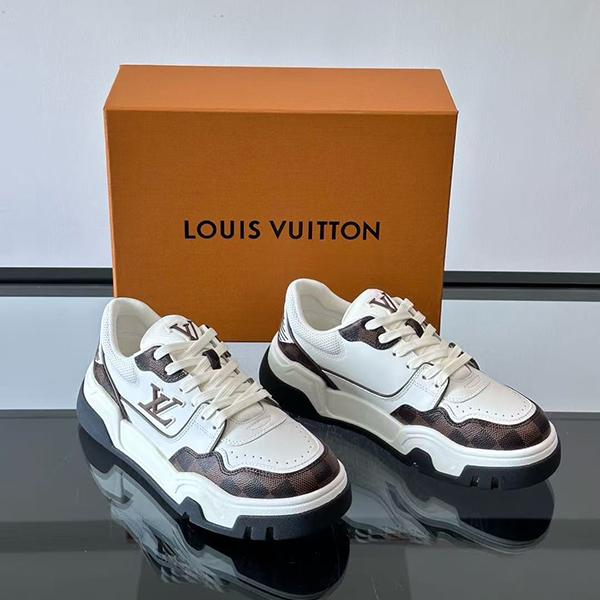 2025루이비통 남성 스니커즈-5295